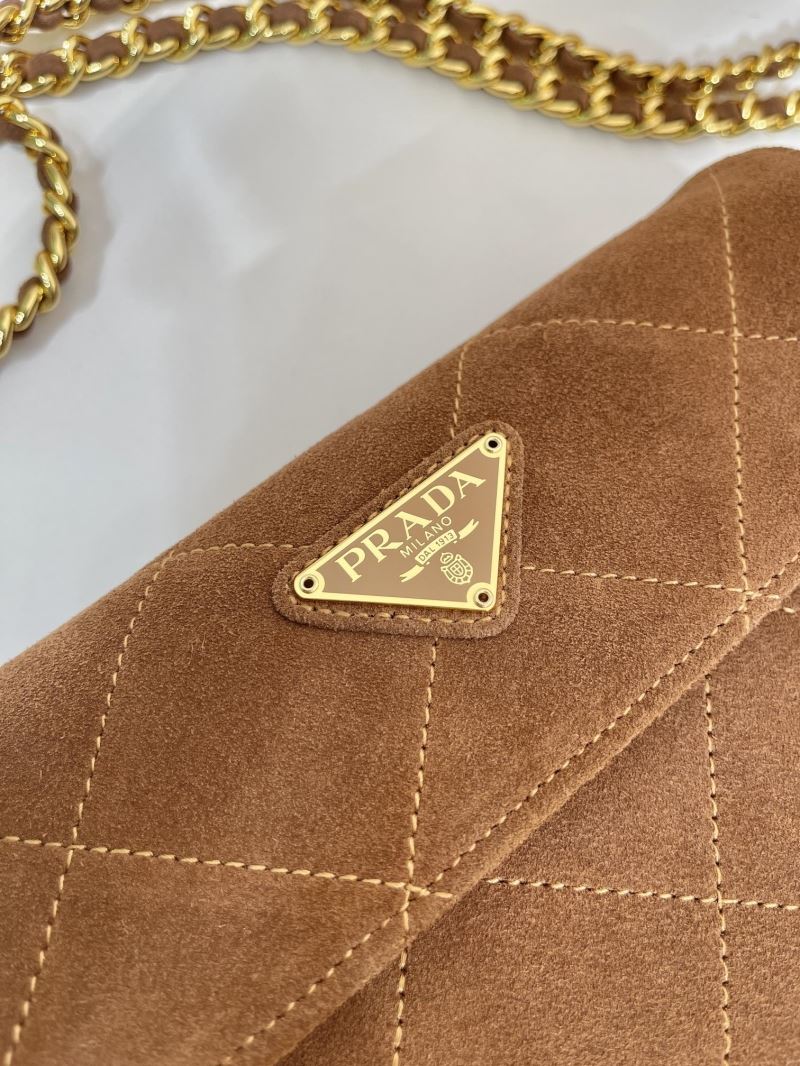 Pra*a satchel bags